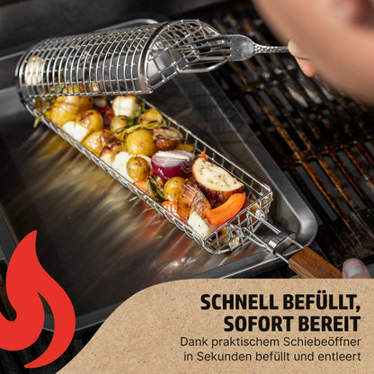 HENSSLERS Grill Genuss-Set Bundles HENSSLERS