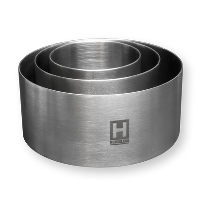 HENSSLERS Backringset