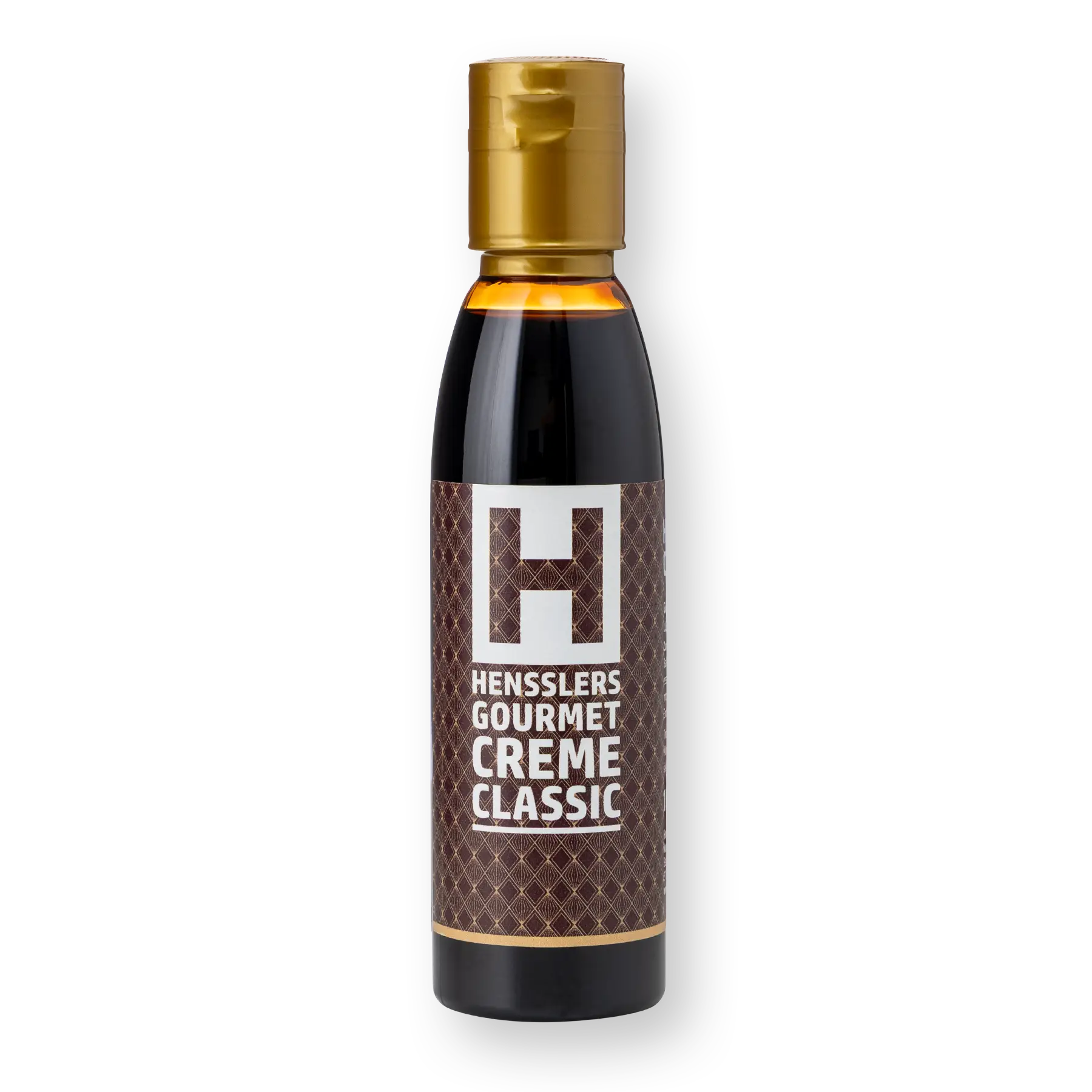 HENSSLERS Gourmet Creme Classic Öl Hensslers