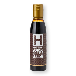 HENSSLERS Gourmet Creme Classic Öl Hensslers