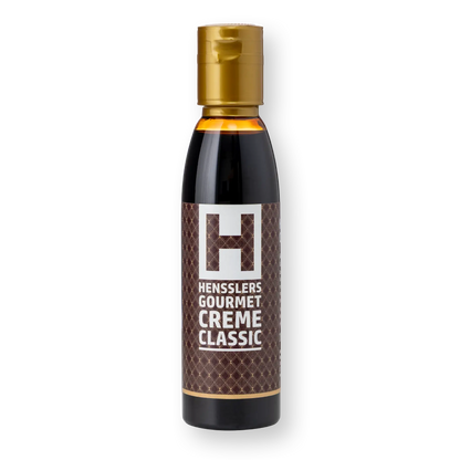 HENSSLERS Gourmet Creme Classic Öl Hensslers
