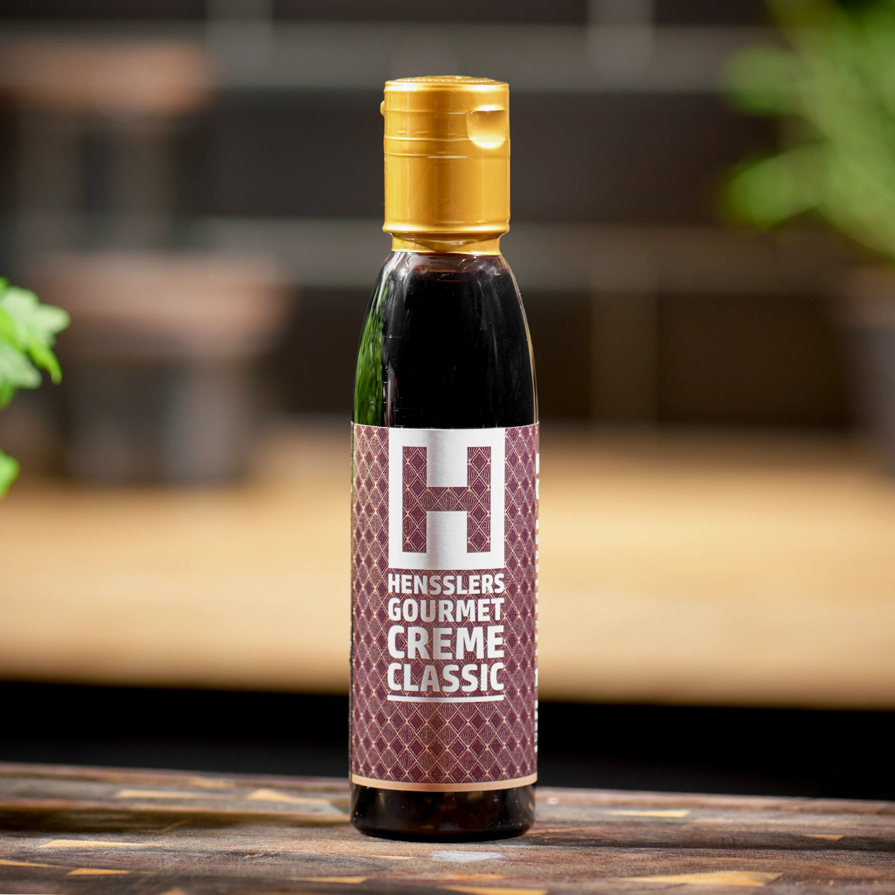 HENSSLERS Gourmet Creme Classic Öl Hensslers