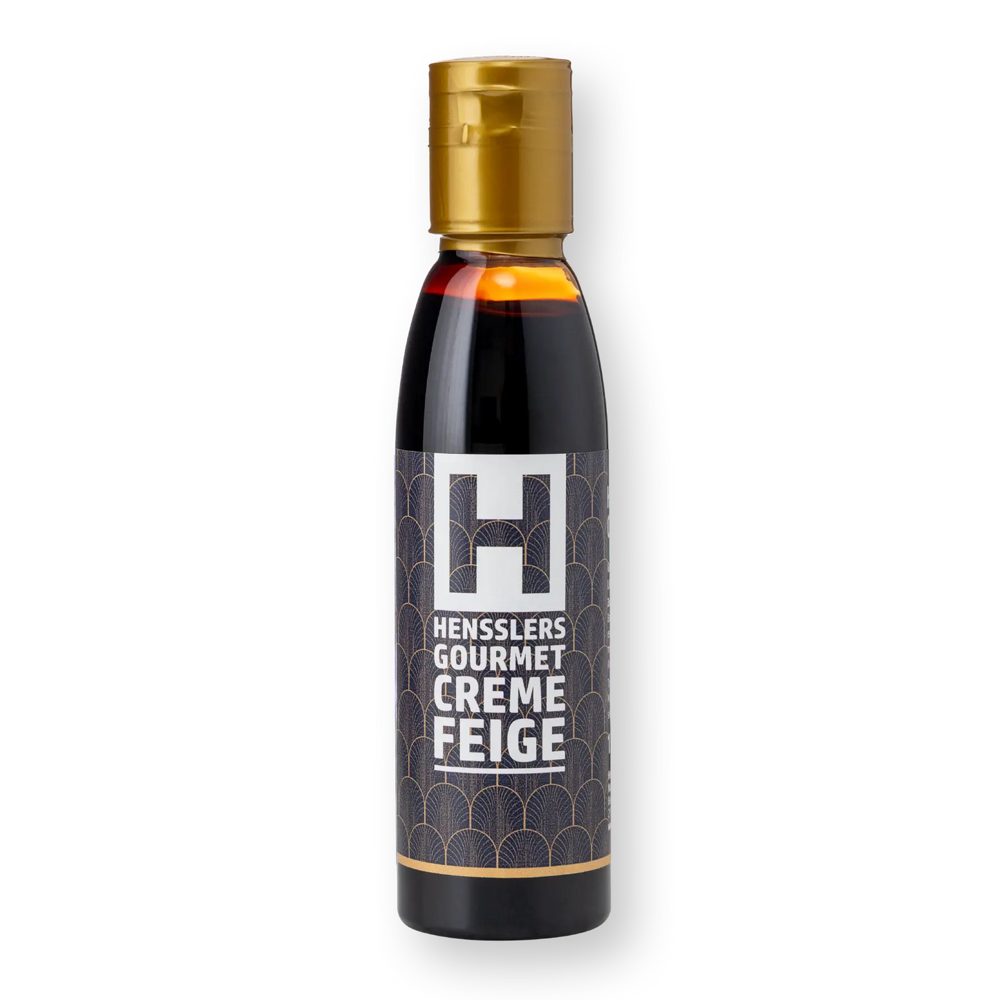 HENSSLERS Gourmet Creme Feige Öl Hensslers