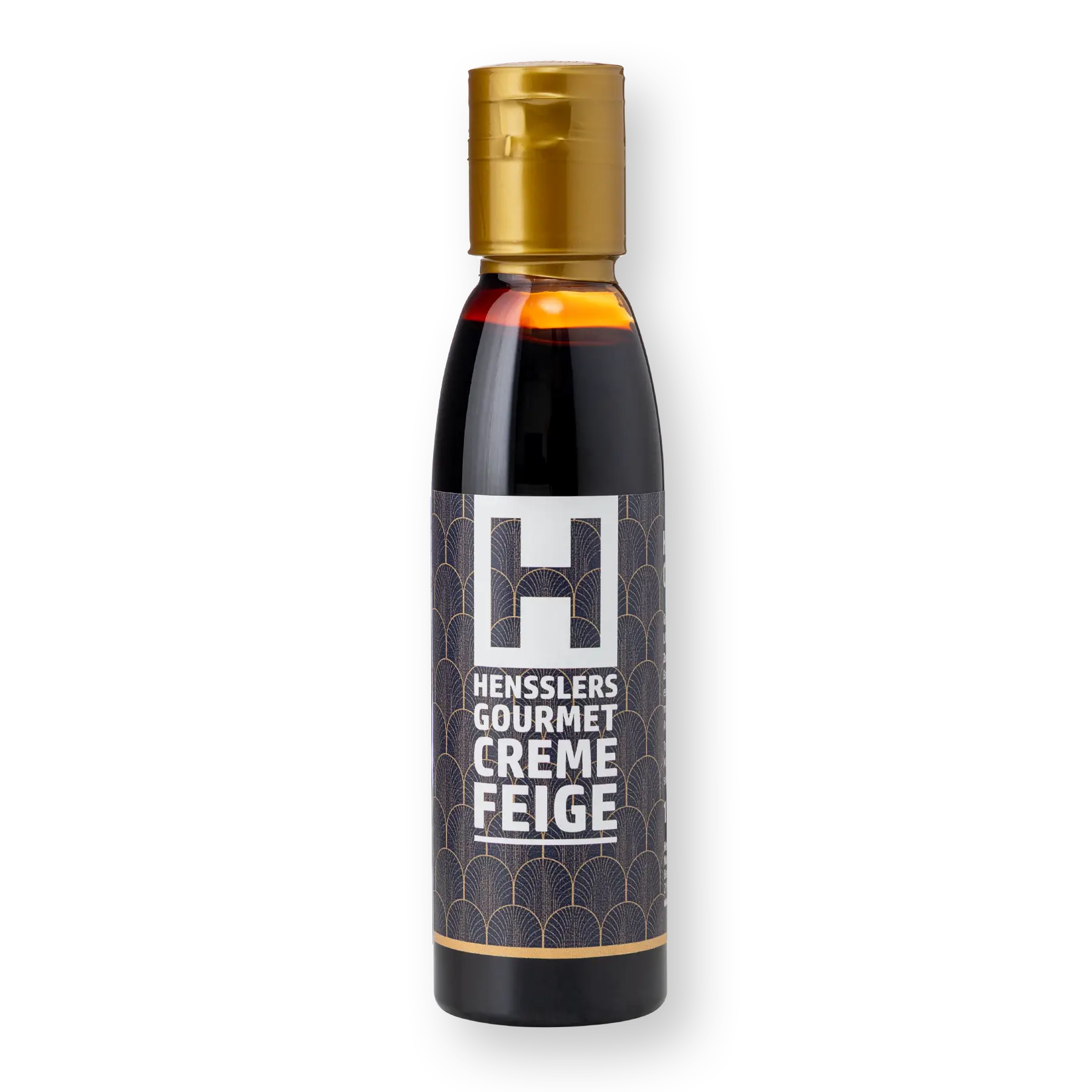 HENSSLERS Gourmet Creme Feige Öl Hensslers