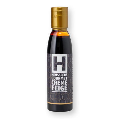 HENSSLERS Gourmet Creme Feige Öl Hensslers