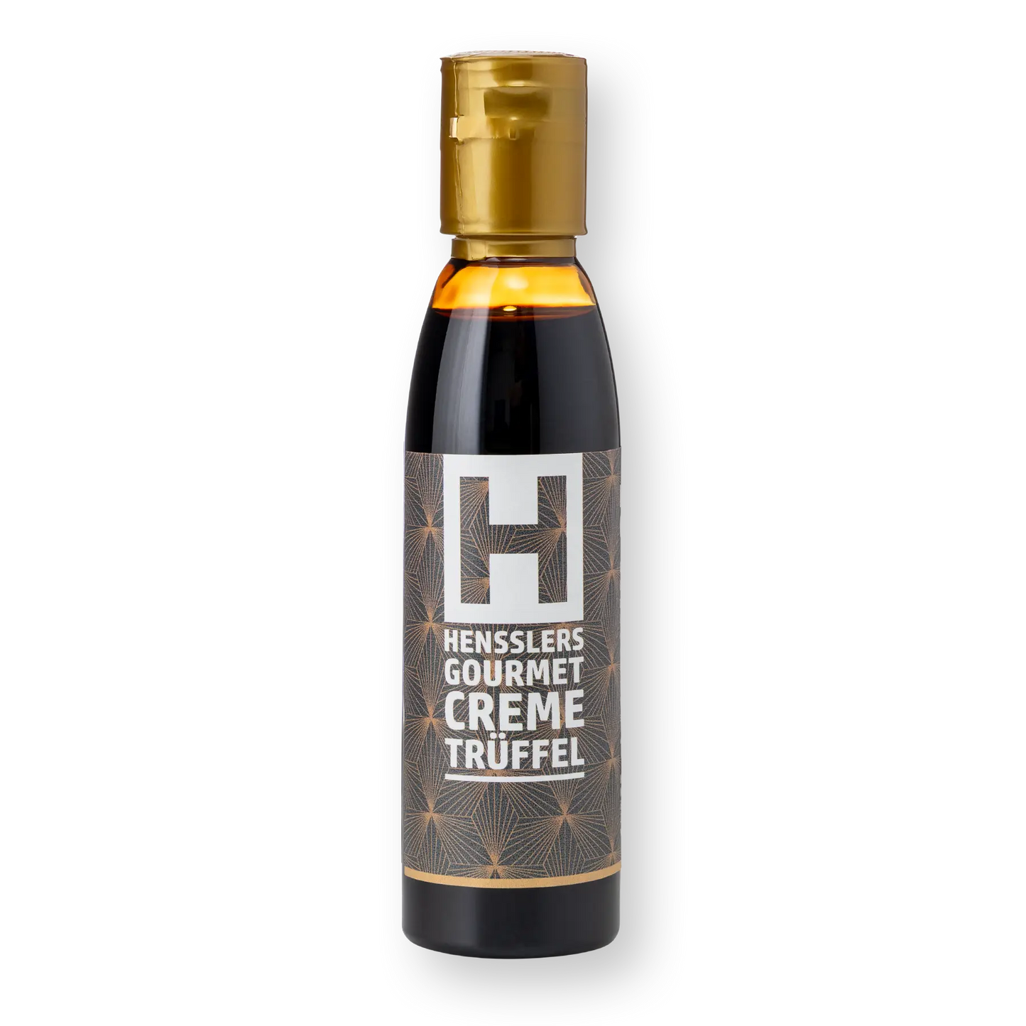 HENSSLERS Gourmet Creme Trüffel Öl Hensslers