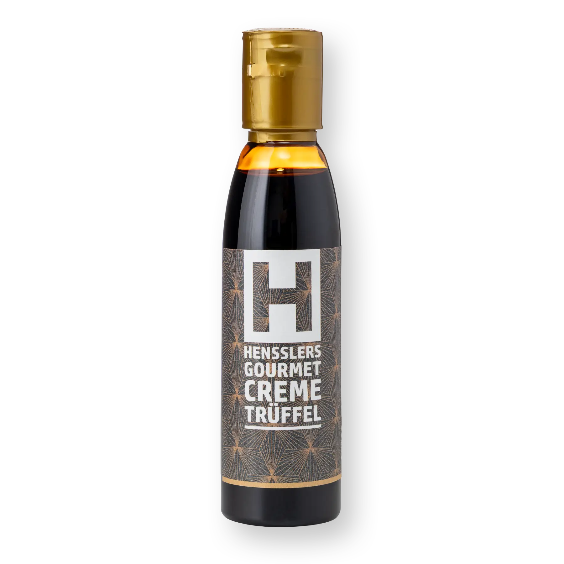 HENSSLERS Gourmet Creme Trüffel Öl Hensslers