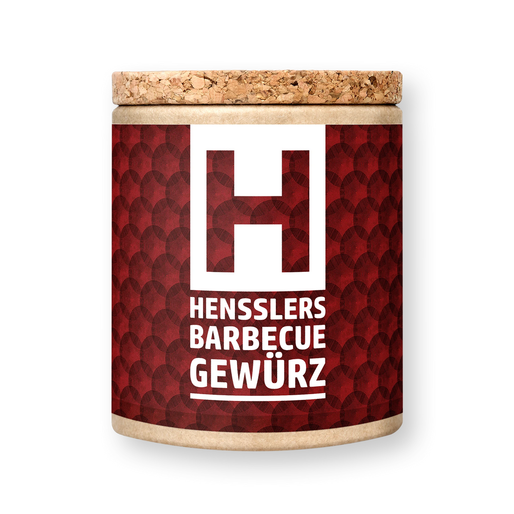 HENSSLERS Barbecue Gewürz