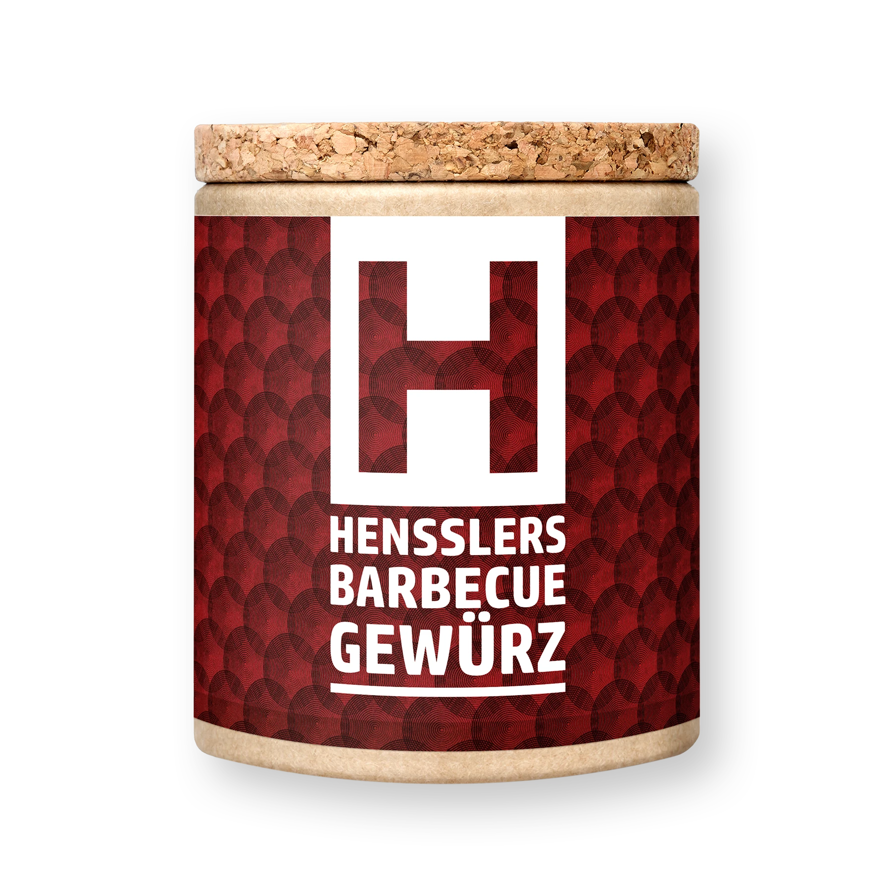 HENSSLERS Barbecue Gewürz Gewürze Hensslers
