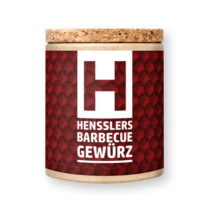 HENSSLERS Barbecue Gewürz Gewürze Hensslers