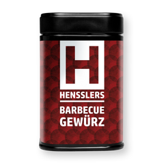 HENSSLERS Barbecue Gewürz Gewürze HENSSLERS