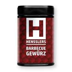 HENSSLERS Barbecue Gewürz Gewürze Hensslers