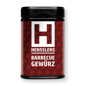 HENSSLERS Barbecue Gewürz Gewürze Hensslers