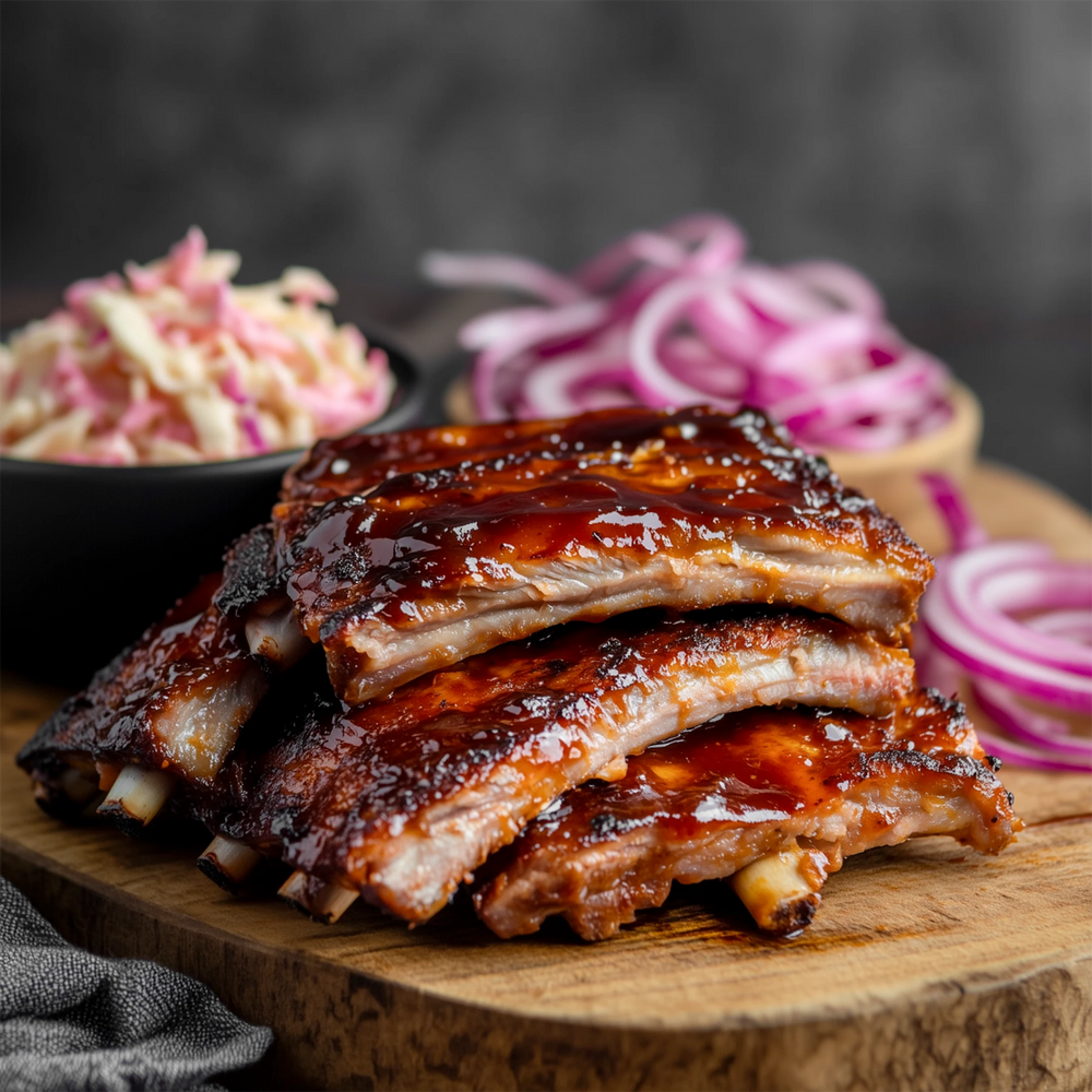 HENSSLERS Barbecue Gewürz