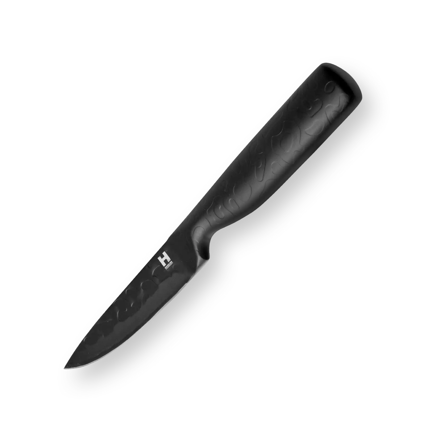 GRATIS HENSSLERS Black Blade - Gemüsemesser Messer Hensslers