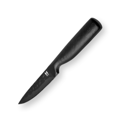 HENSSLERS Black Blade - Gemüsemesser Messer Hensslers