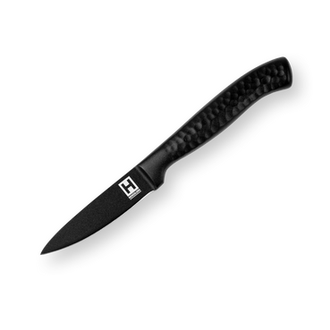 HENSSLERS Black Blade - Gemüsemesser