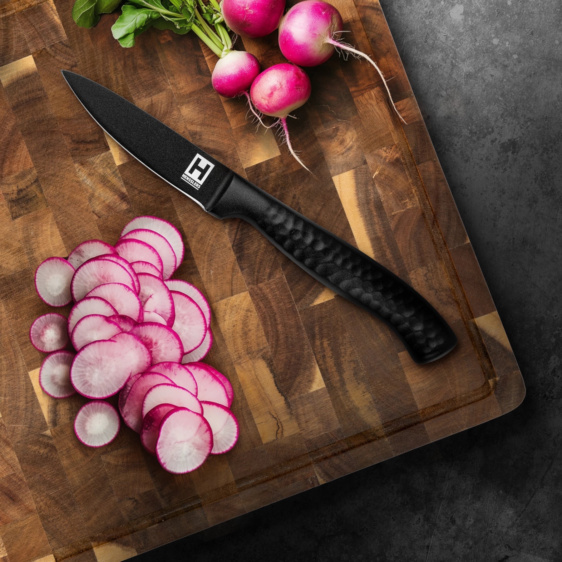 HENSSLERS Black Blade Erweiterungsset HENSSLERS