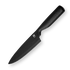 HENSSLERS Black Blade - Kochmesser Messer Hensslers