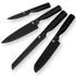 HENSSLERS Black Blade Messer Serie Messer Hensslers
