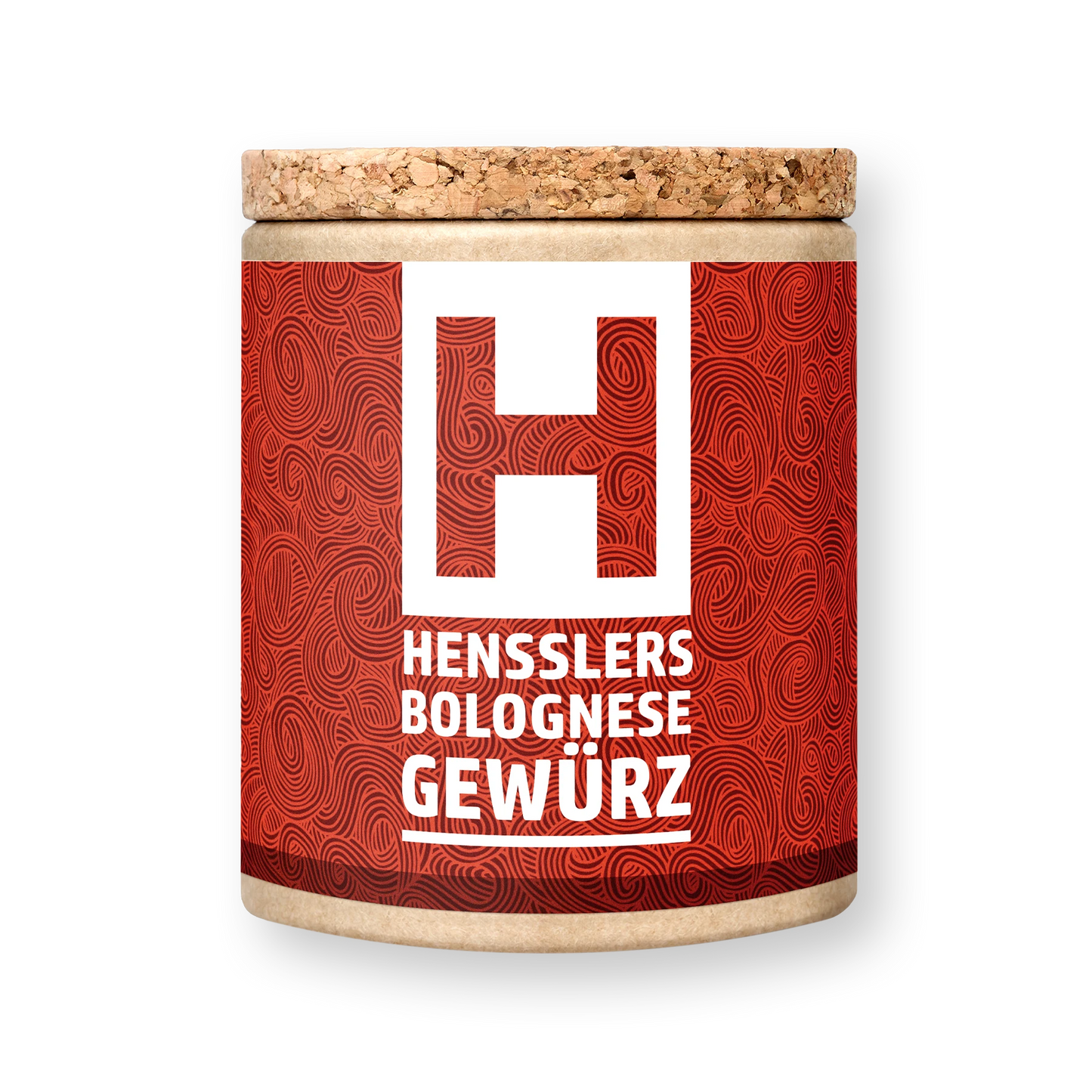 HENSSLERS Bolognese Gewürz Gewürze Hensslers