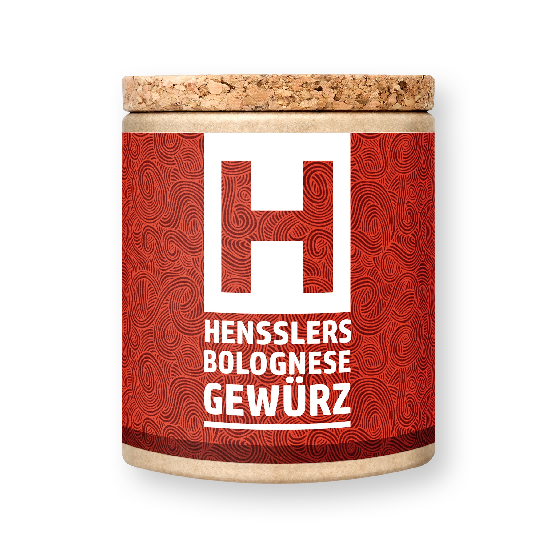 HENSSLERS Bolognese Gewürz Gewürze Hensslers