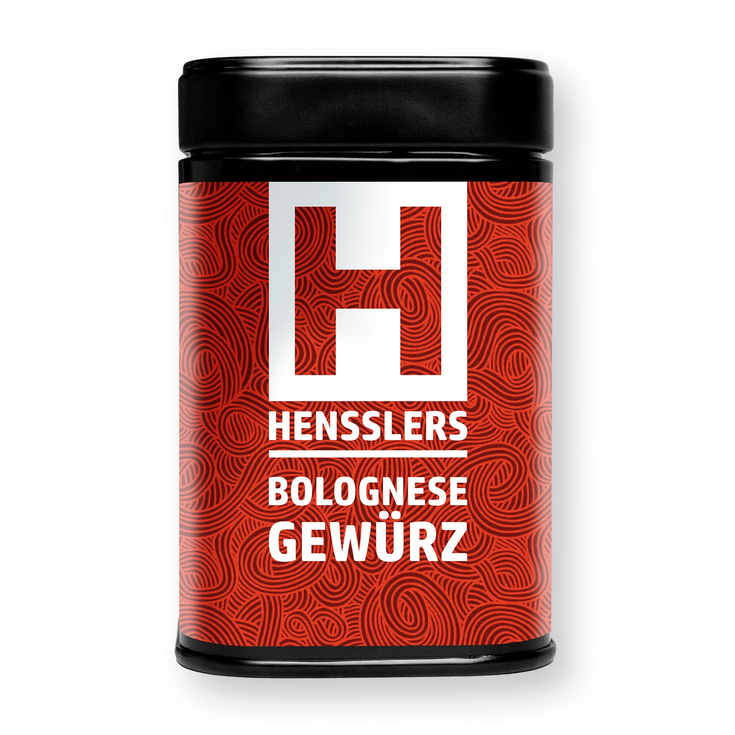 HENSSLERS Bolognese Gewürz Gewürze Hensslers