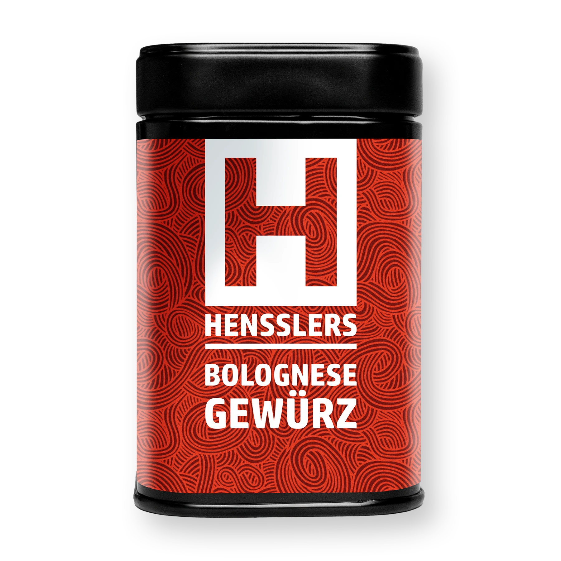 HENSSLERS Bolognese Gewürz Gewürze Hensslers