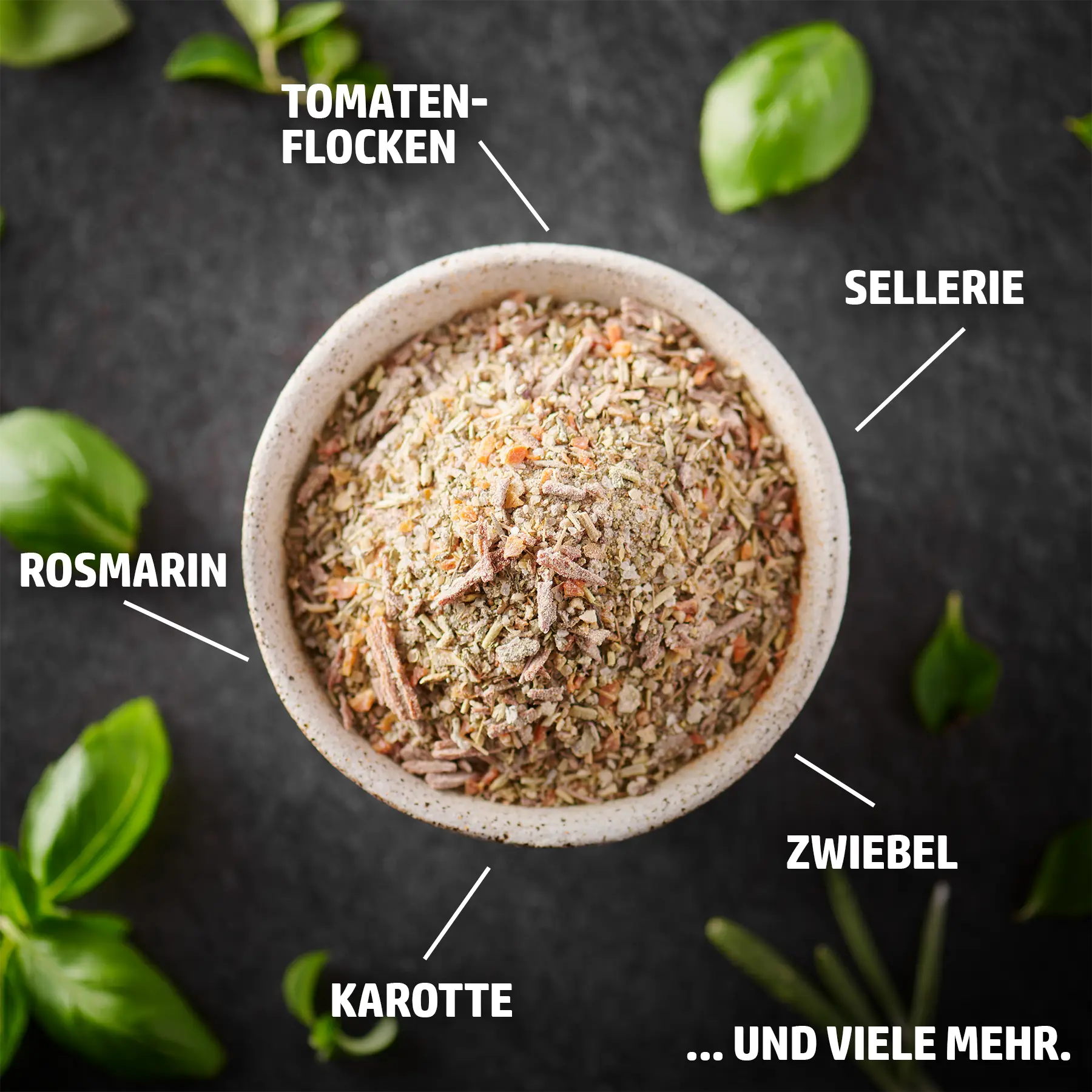 Hensslers Bolognese Basic Set Bundles HENSSLERS