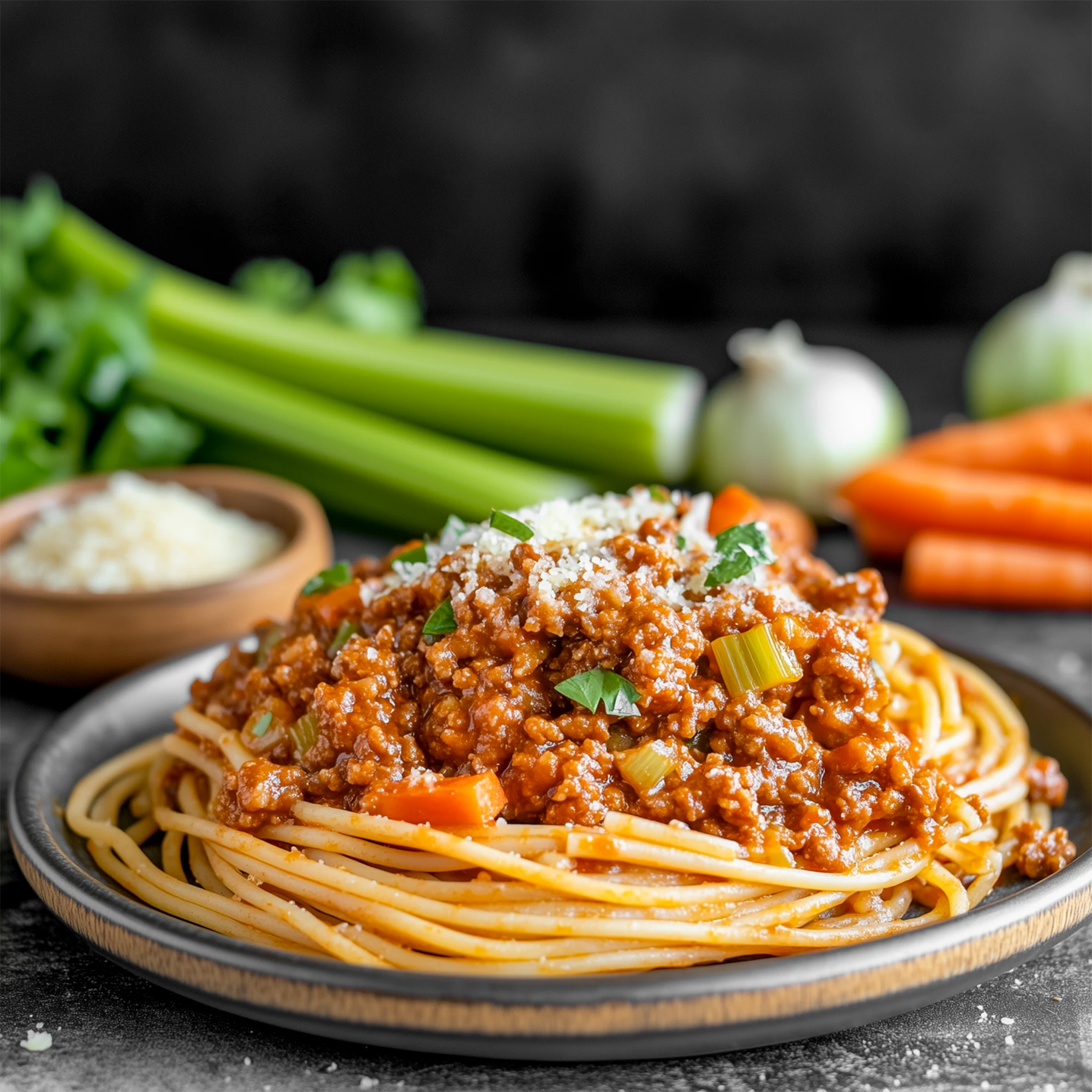 Hensslers Bolognese Basic Set Bundles HENSSLERS