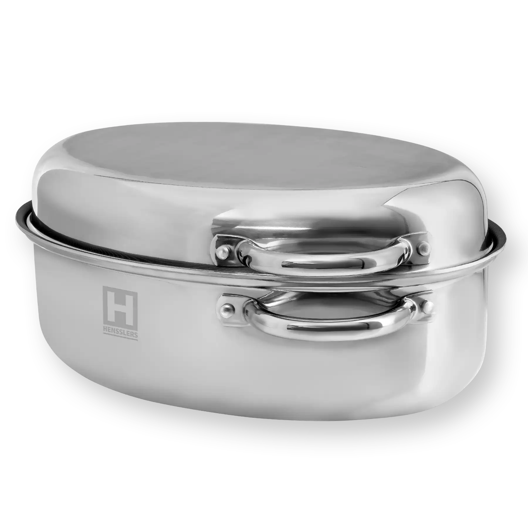 HENSSLERS Bräter Töpfe Hensslers