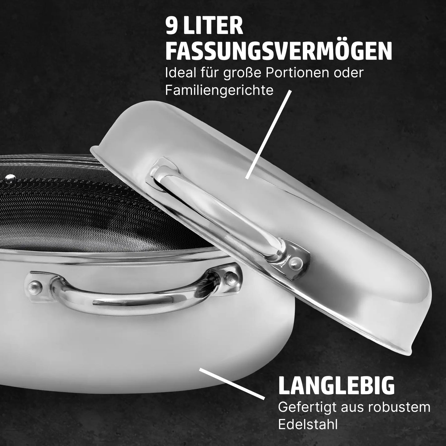 Hensslers Bräter Bundle Bundles Hensslers