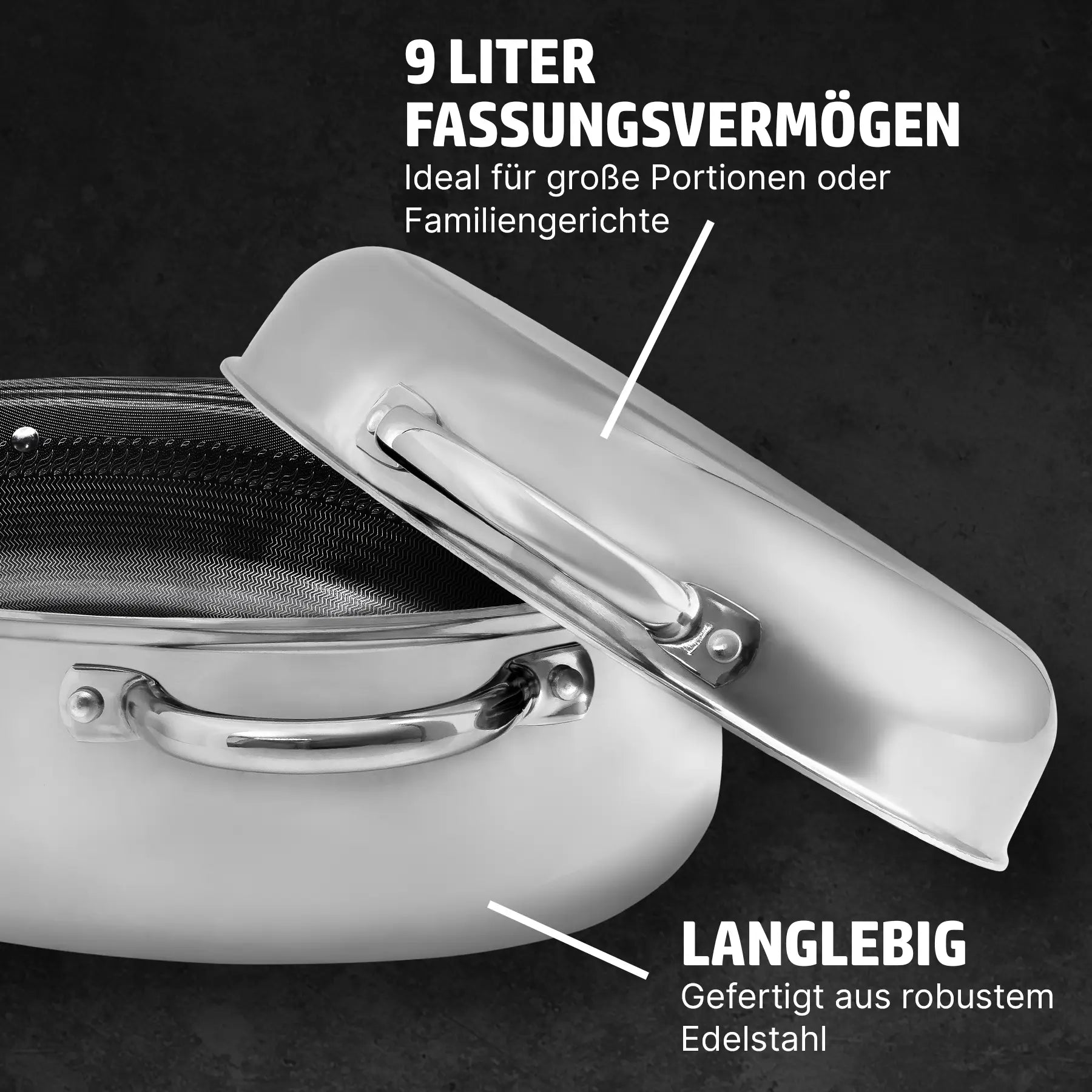 Hensslers Bräter Bundle Bundles Hensslers