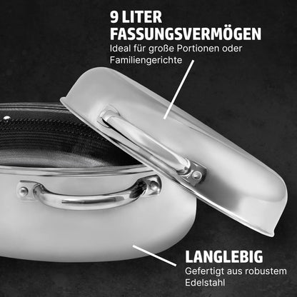 Hensslers Bräter Bundle Bundles Hensslers
