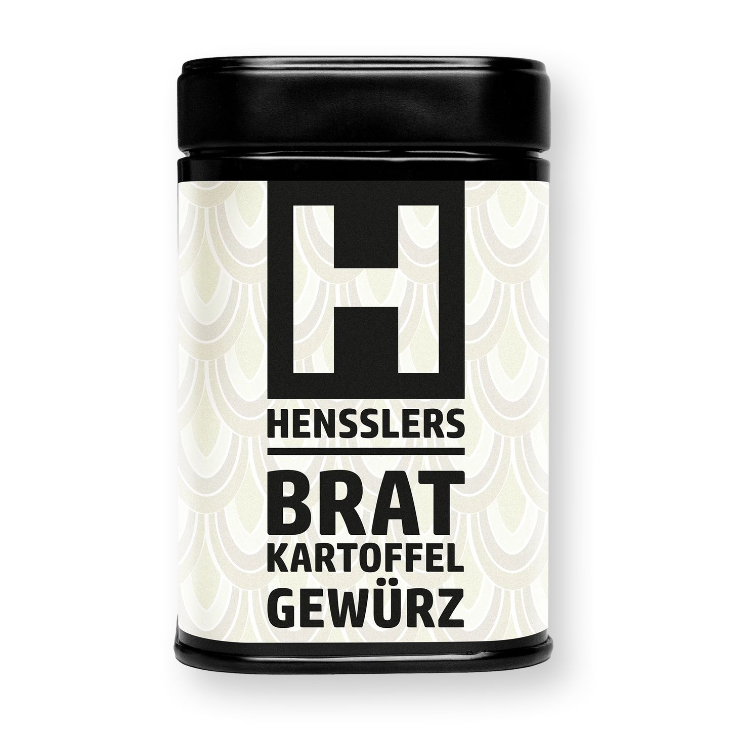 HENSSLERS Bratkartoffel Gewürz Gewürze HENSSLERS