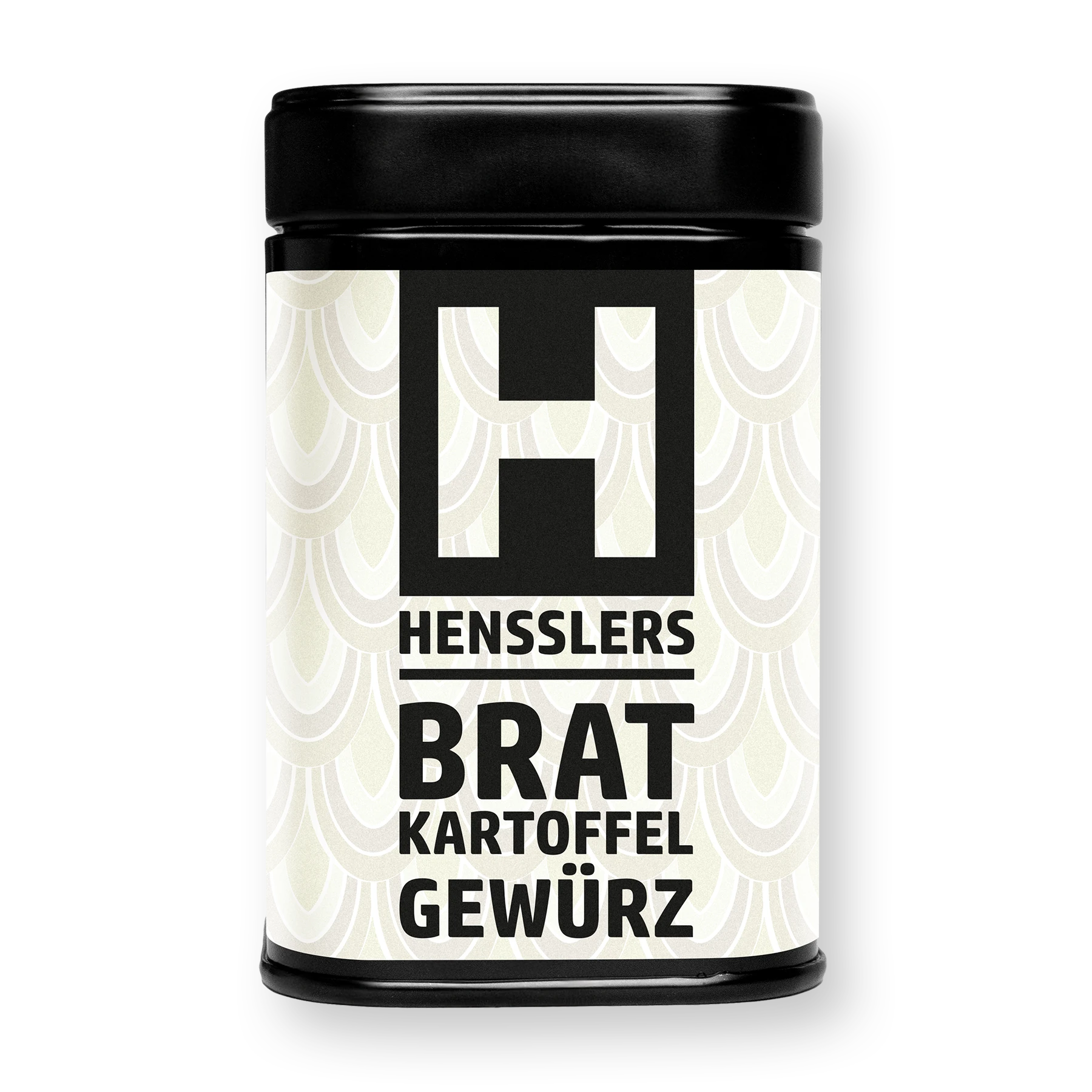 HENSSLERS Bratkartoffel Gewürz Gewürze HENSSLERS