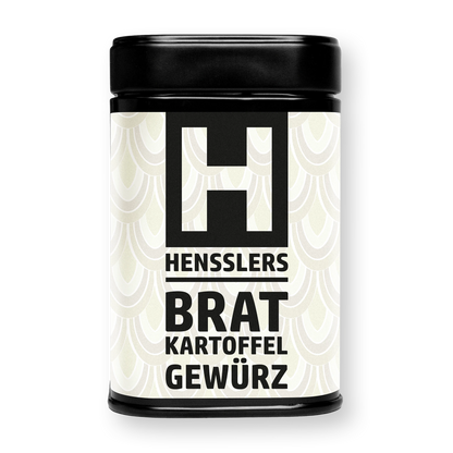 HENSSLERS Bratkartoffel Gewürz Gewürze HENSSLERS