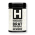 HENSSLERS Bratkartoffel Gewürz Gewürze HENSSLERS