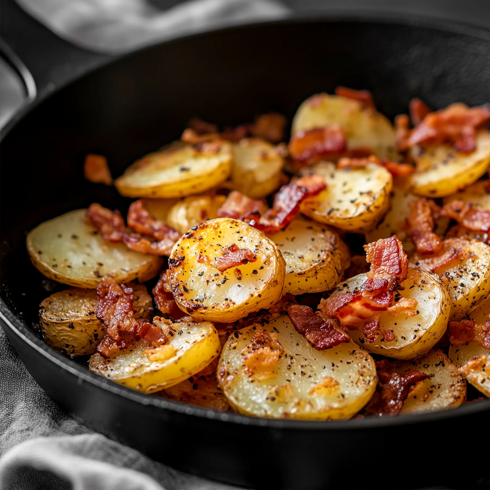HENSSLERS Bratkartoffel Gewürz