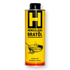 HENSSLERS Bratöl Öl Hensslers