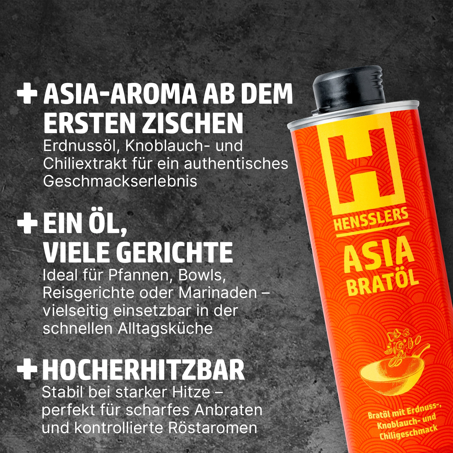 HENSSLERS Silvesterknaller Deal Bundles HENSSLERS