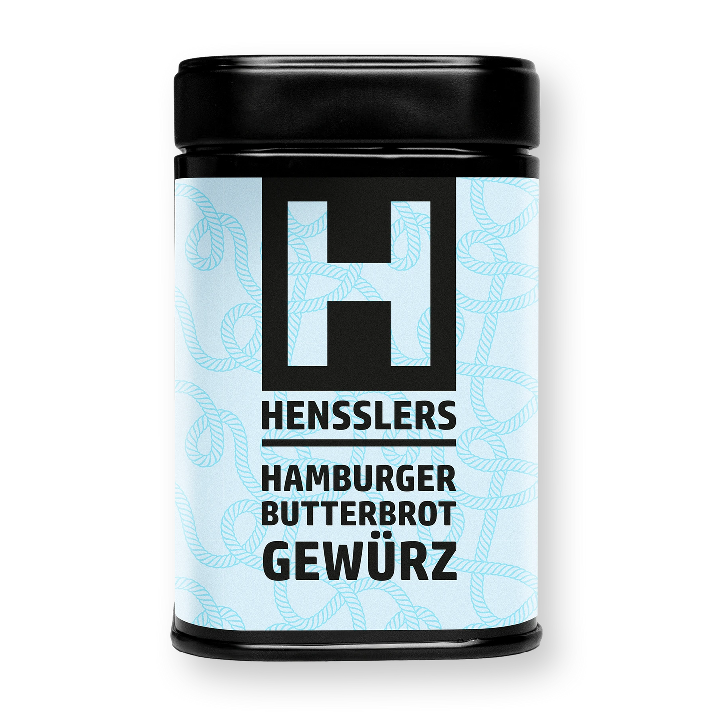 HENSSLERS Hamburger Butterbrot Gewürz Gewürze HENSSLERS