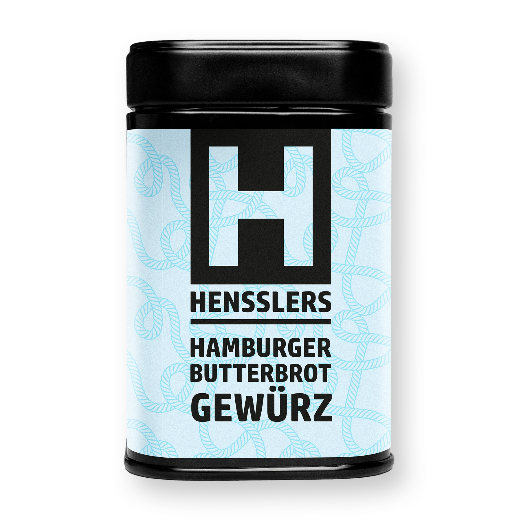 HENSSLERS Hamburger Butterbrot Gewürz Gewürze HENSSLERS