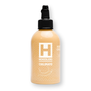 HENSSLERS Chilimayo Saucen Hensslers