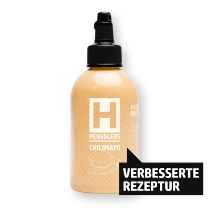 HENSSLERS Chilimayo