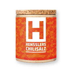 HENSSLERS Chilisalz Gewürze Hensslers