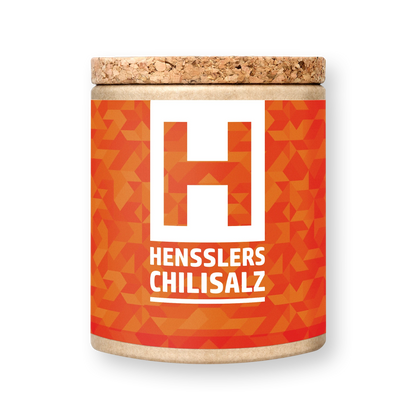 HENSSLERS Chilisalz Gewürze Hensslers