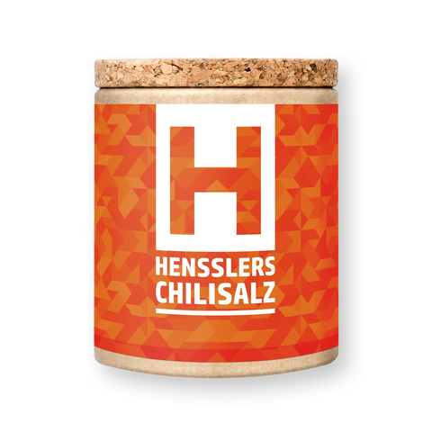 HENSSLERS Chilisalz