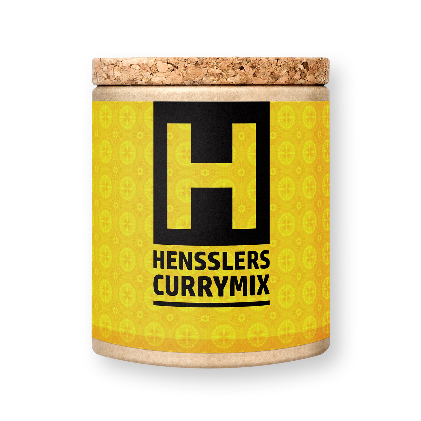 HENSSLERS Currymix Gewürze Hensslers
