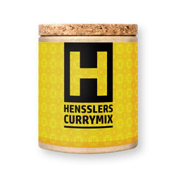 HENSSLERS Currymix Gewürze Hensslers